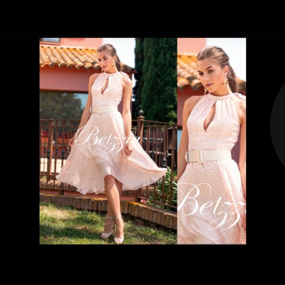 Special occasion Dress